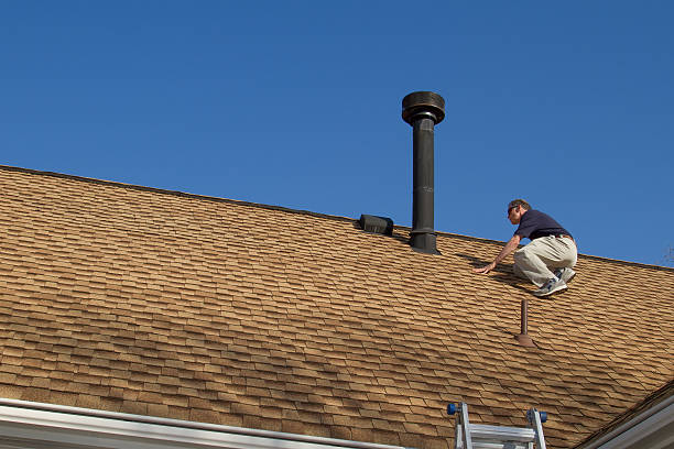 Reliable Pana, IL  Roofing repair and installation Solutions